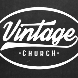 Vintage Church