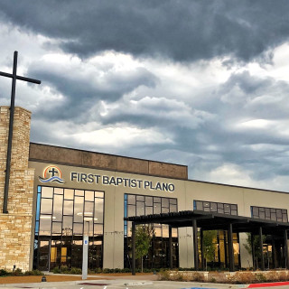 Photo of First Baptist Church of Plano