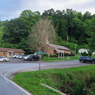 Photo of Byrd's Chapel