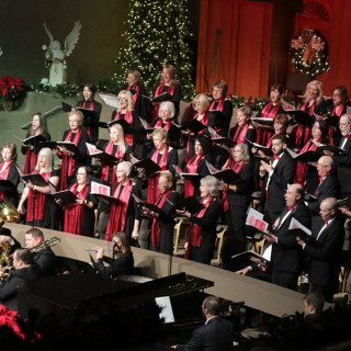 Photo of Pinnacle Presbyterian Church
