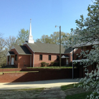 Tabbs Creek Baptist Church