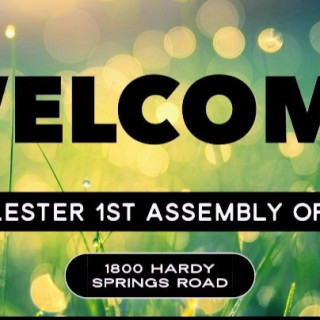 First Assembly of God