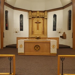 Photo of Pilgrim Lutheran Church