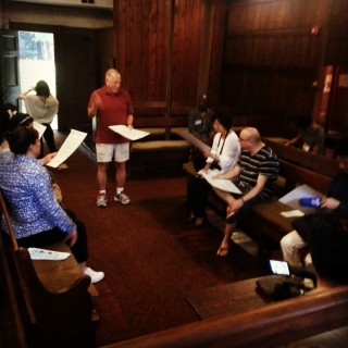 Photo of Flushing Friends Meeting