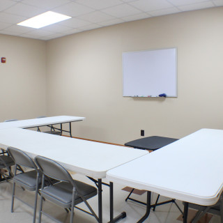 Photo of Abiding Faith Lutheran Church