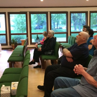 Photo of Fellowship Chapel C&MA