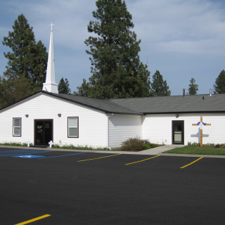 Crestline Baptist Church