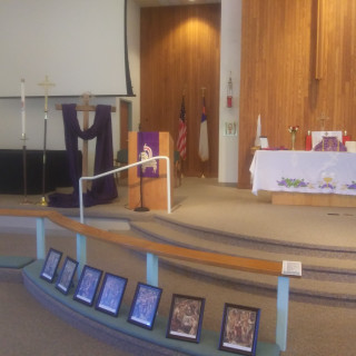 Photo of St. Michael the Archangel OHCC 