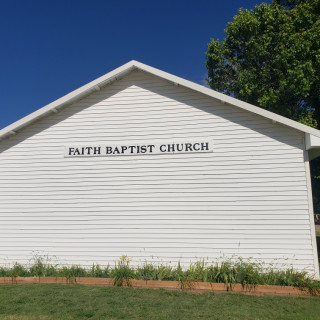 Photo of Faith Baptist Church