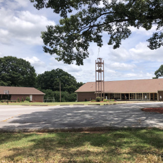 Photo of Giving Hope Fellowship, a Global Methodist Church
