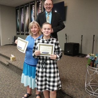 Photo of Springs of Life United Pentecostal Church