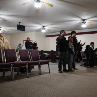 Photo of Iglesia Pentecostal Libertad Divina UPCI