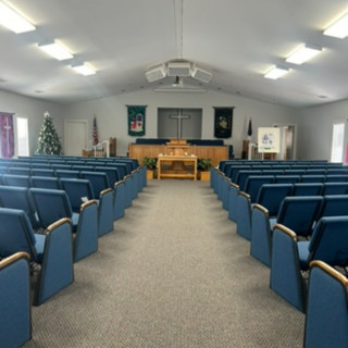 Photo of New Life Baptist Church