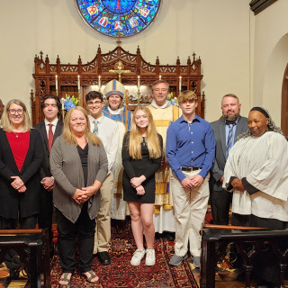 Photo of Christ Episcopal Church 