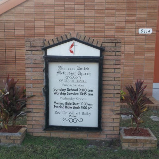 Ebenezer Methodist Church