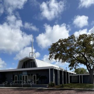 Liberty Worship Center