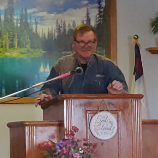 Photo of Fellowship Baptist Church