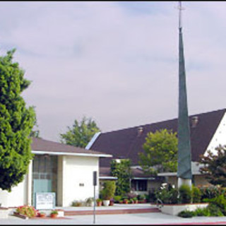 Photo of San Marino Congregational Church UCC