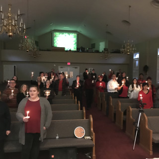 Photo of Chattahoochee Baptist Church