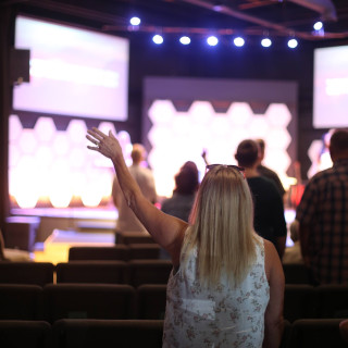 Restore Church 