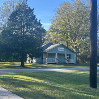 Photo of Damascus Baptist Church