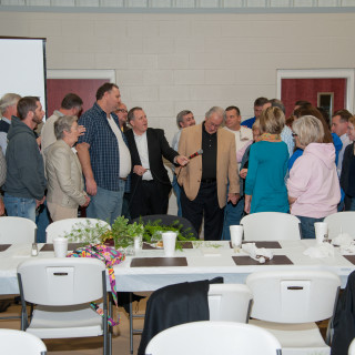 Photo of Twelve Oaks Baptist Church