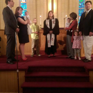 Photo of Epworth United Methodist Church