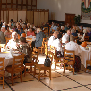 Photo of 1st Presbyterian Church Oklahoma City