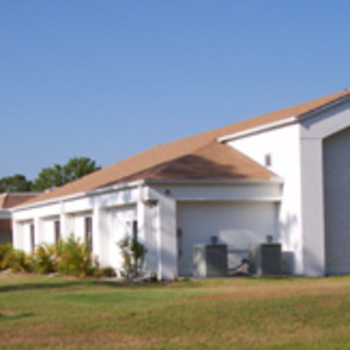 Living Waters Lutheran Church