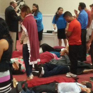 Photo of Centro Evangelistico Palabra Viva