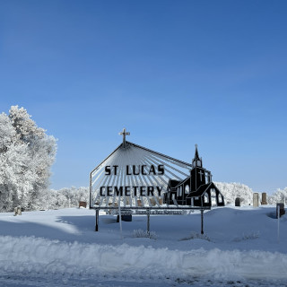 Photo of St Lucas Lutheran Church