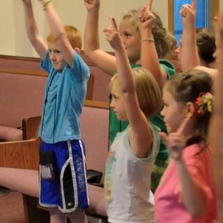 Photo of Corbin Church of the Nazarene