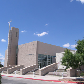 St Stephen Deacon & Martyr Catholic Church