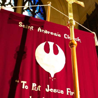 Photo of St. Andrew's Anglican Church