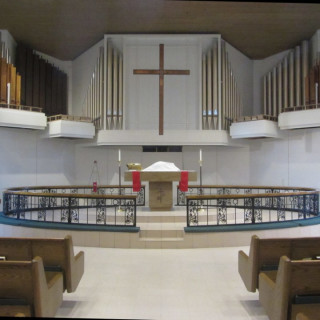 Photo of Lutheran Church Of The Risen Savior
