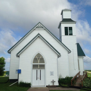 Rossville Presbyterian Church