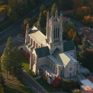 Photo of St. John's Cathedral