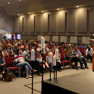 New Castle Bible Church