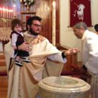 Photo of The Episcopal Church of the Incarnation 
