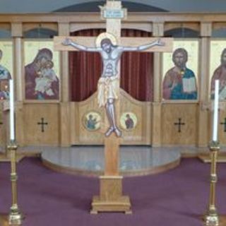 Photo of St. Nicholas (Melkite) Catholic Church