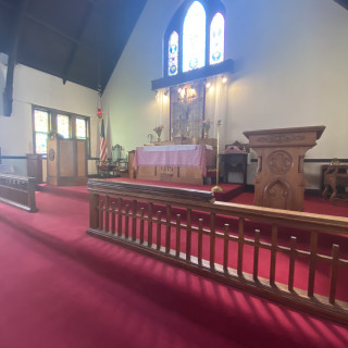 Photo of St. Andrew’s Anglican Church