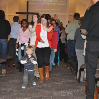 Photo of Valley Evangelical Free Church