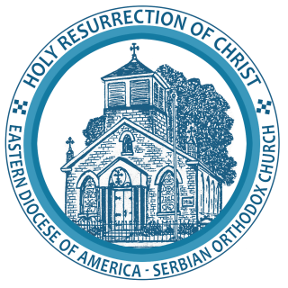 Holy Resurrection Serbian Orthodox Church