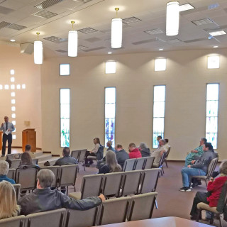 Photo of Christ Our Redeemer Lutheran Church