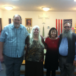 Photo of F.I.R.E. Ministries Revival Center