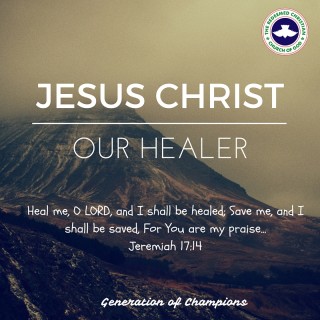 Photo of Generation of Champions RCCG