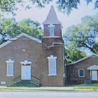 Hopewell Presbyterian Church