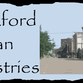 Rockford Urban Ministries