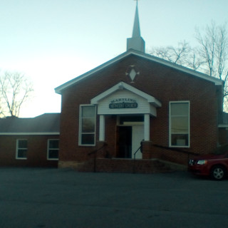 Photo of Martling United Methodist Church