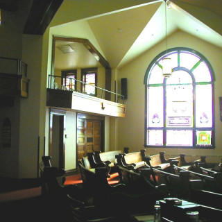 Photo of Struthers United Methodist Church